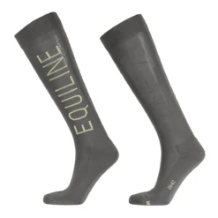 Equiline Elivie Riding Socks -Farm housse EQline T11417 Elivie 710