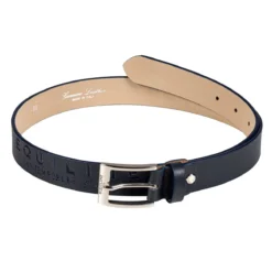 Equiline Cuse Leather Belt - Sale