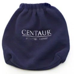 Centaur Fleece Stirrup Covers -Farm housse ERS 470898 CentaurStirrupCovers Nvy