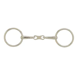 AlbaCon German Silver 13 MM French Mouth With 65mm Loose Ring