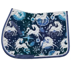 Ovation Altitude All Purpose Saddle Pad