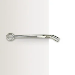 Centaur Stainless Steel POW Spurs - Ladies'