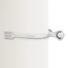 Centaur Stainless Steel Roller Ball Spurs - Soft Touch -Farm housse ERS RollerBallSoftTouch