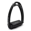 Tech Venice Plus EVO Stirrups -Farm housse ERS Tech.Venice.Plus .Evo .Quick .Out .Stirrup Black.Black