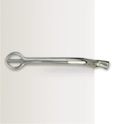 Centaur Stainless Steel Tom Thumb 1/4" Spurs