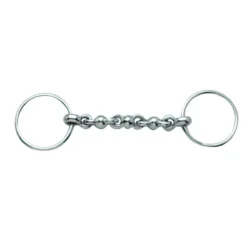 Centaur Stainless Steel Waterford Loose Ring