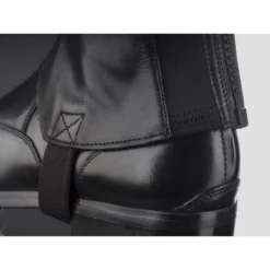 EGO 7 Lyra Half Chaps -Farm housse EU301P011 Ego7 Lyra.Chaps Elastic