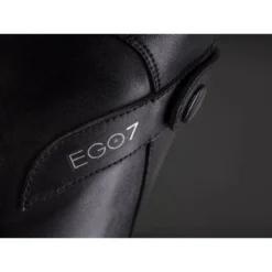 EGO 7 Lyra Half Chaps -Farm housse EU301P011 Ego7 Lyra.Chaps Logo