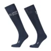 Equiline Clorec Riding Socks -Farm housse EW123PT11428 Equiline Clorec.Sock Blue
