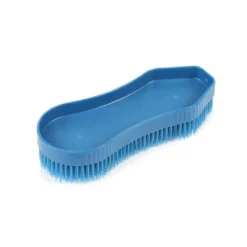 EZI-Groom Mud Brush -Farm housse EZI Groom 1089 Mud.Brush Blue