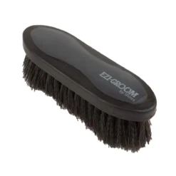 EZI-Groom Grip Dandy Brush -Farm housse EZI Groom Grip.Dandy .Brush Black