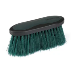 EZI-Groom Grip Dandy Brush -Farm housse EZI Groom Grip.Dandy .Brush Large Forest