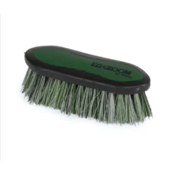 EZI-Groom Grip Dandy Brush -Farm housse EZI Groom Grip.Dandy .Brush Small Forest