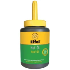 Effol Hoof Oil With Brush