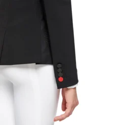 EGO 7 Women's Be Air Jacket 19 EGO 7 Women's Be Air Jacket -Farm housse Ego BeAir blk4