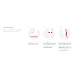 EGO 7 Lyra Half Chaps -Farm housse Ego7 Chaps Measure.Guide