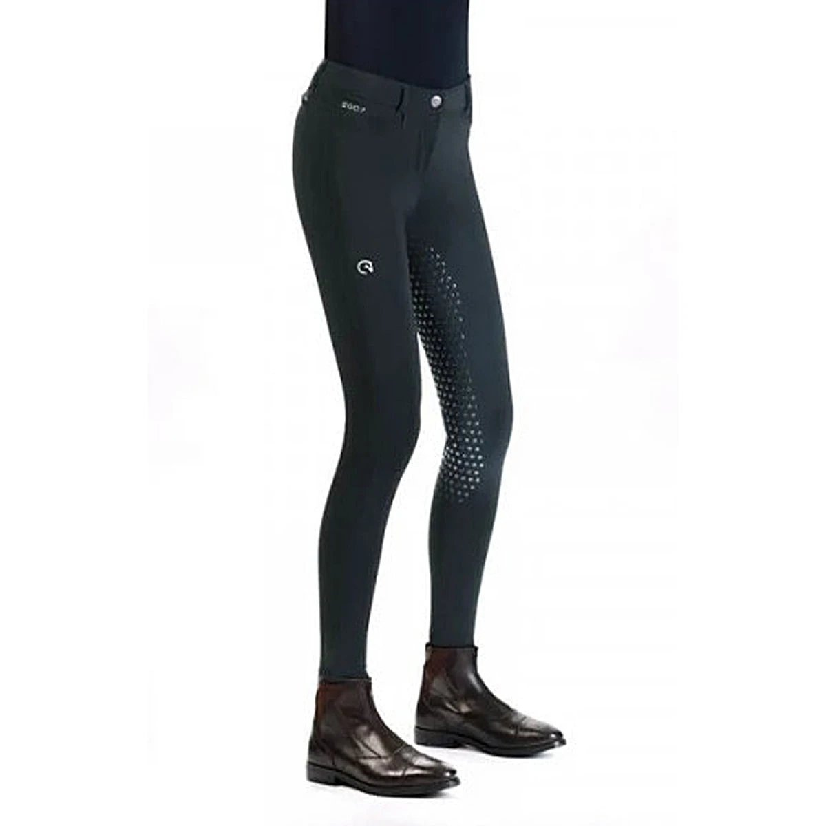 EGO 7 Women's Dressage Full Grip Breech 18 EGO 7 Women's Dressage Full Grip Breech - Image 16