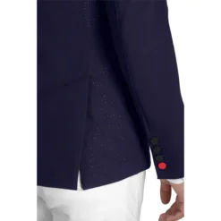 EGO 7 Mens Be Air Jacket -Farm housse Ego7 Mens.Be .Air .Jacket Navy Panel