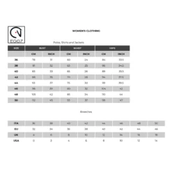 EGO 7 Women's Teresa Short Sleeve Show Shirt -Farm housse Ego7 Womens.Clothing.Size .Guide dda3dda0 df42 4b4a a20c b73f9e9832d2