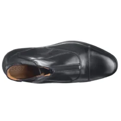 EGO 7 Taurus Paddock Boots -Farm housse Ego 7 Taurus black 32714.1589567117.1280.1280