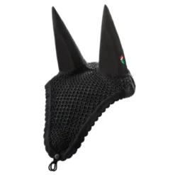 Equiline Loop Tie Down Ear Bonnet