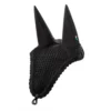 Equiline Ruben Soundproof Tie Down Ear Bonnet