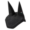 Equiline Dell Ear Bonnet -Farm housse Eqline E01045 blk