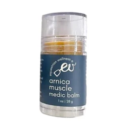 Equestrian Wellness Arnica Muscle Medic Balm