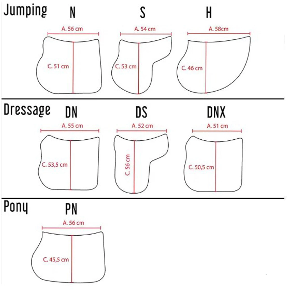 Equiline Rio Octagon Saddle Pad With Rhinestone Piping 8 Equiline Rio Octagon Saddle Pad With Rhinestone Piping - Image 6