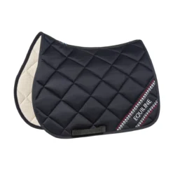 Equiline Dancy Rombo Winter Saddle Pad
