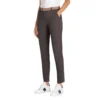 Equiline Ezene Women's Knee Patch Leisure Breeches - Sale -Farm housse Equiline Ezene.Leasure.Breeches Liquorice Front