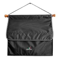 Equiline Stable Accessories Holder -Farm housse Equiline Stable.Accessories.Holder Black