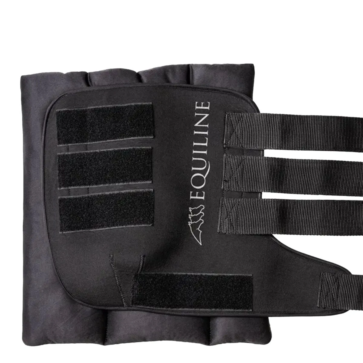 Equiline Cairo Therapeutic Leg Wrap 5 Equiline Cairo Therapeutic Leg Wrap - Image 3