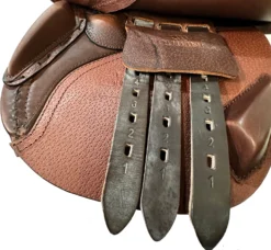 Equiline Pony Saddle 10 Equiline Pony Saddle -Farm housse Equiline pony saddle C scaled