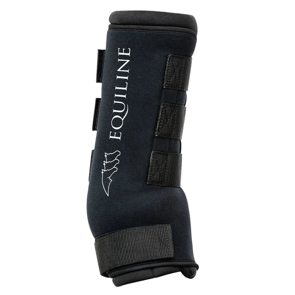 Equiline Cairo Therapeutic Leg Wrap 3 Equiline Cairo Therapeutic Leg Wrap