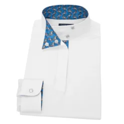 Essex Classics Girls Jumpin' Thru Hoops Talent Yarn Show Shirt - Sale