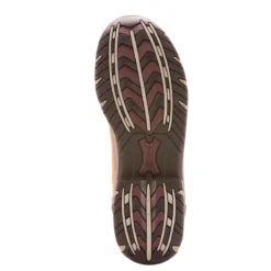 Ariat Men's Terrain Waterproof Boot -Farm housse F18 MNS Terrain Simmons 10024945 sole