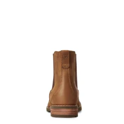Ariat Women's Wexford Waterproof Boot 10 Ariat Women's Wexford Waterproof Boot -Farm housse F20 WMS ENGL 10033941 heel