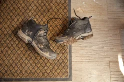 Ariat Men's Terrain Waterproof Boot -Farm housse F21 ENG Laydowns Wiedermann LaCunha 295 RTL 1