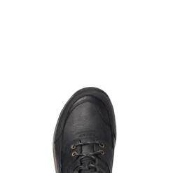 Ariat Men's Terrain Waterproof Boot -Farm housse F21 MNS ENGL 10038425 toe