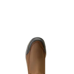 Ariat Men's Terrain Blaze H2O Boot -Farm housse F23 MNS ENGL 10046937 toe