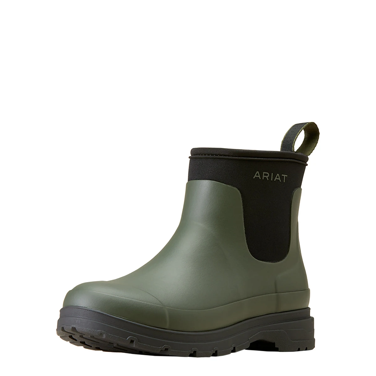 Ariat Women's Kelmarsh Shortie Rubber Boots 7 Ariat Women's Kelmarsh Shortie Rubber Boots - Image 5