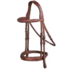 Renaissance By Prestige Hunter Bridle -Farm housse FR E151 Prestige.Renaissance Hunter.Bridle