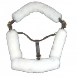 Fleeceworks Sheepskin Halter Fleece Sets