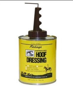 Fiebing's Hoof Dressing
