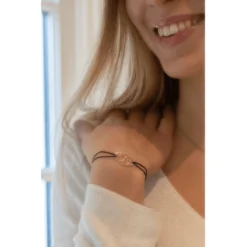 Penelope Lendita Bracelet -Farm housse French.EQ Penelope.Lendita.Bracelet Gold.1