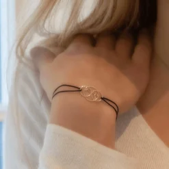 Penelope Lendita Bracelet -Farm housse French.EQ Penelope.Lendita.Bracelet Gold.5