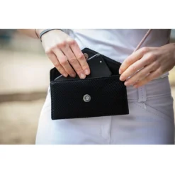 Penelope Mesh Phone Pocket -Farm housse French.EQ Penelope.Mesh .Phone .Pocket.4