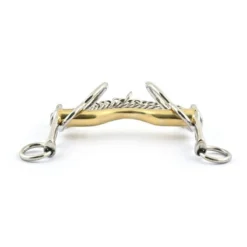 Jump'in Swales Full Cheek Bit 5 Jump'in Swales Full Cheek Bit -Farm housse FrenchEq Full.Cheek .Swales.Bit .2