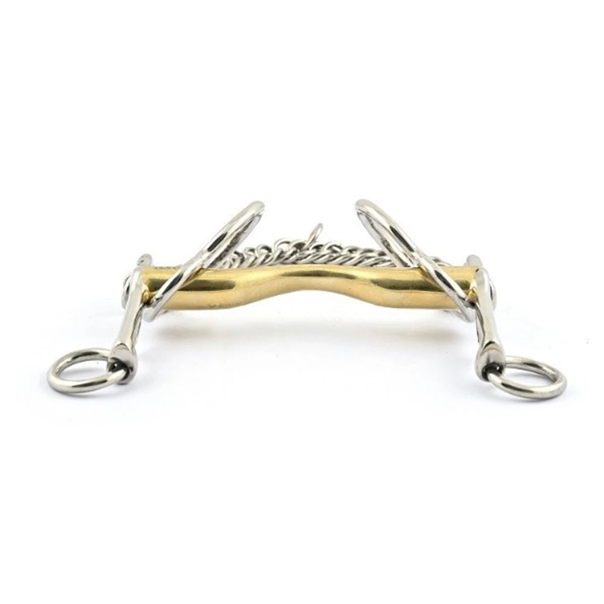 Jump'in Swales Full Cheek Bit 4 Jump'in Swales Full Cheek Bit - Image 2